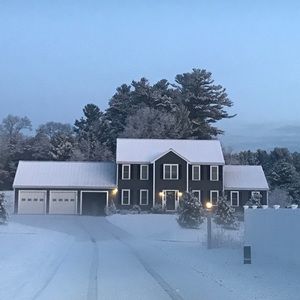 Meet your Posher, Kerry